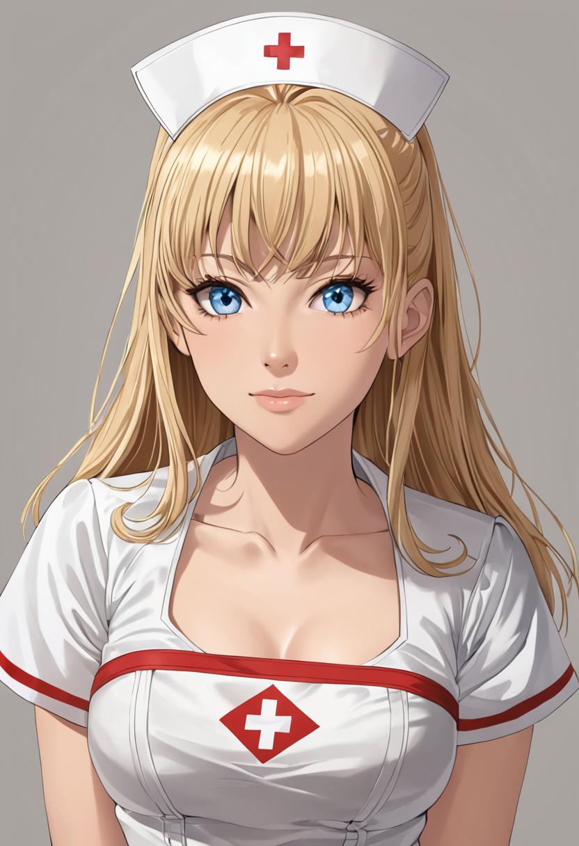 Karina Prince image