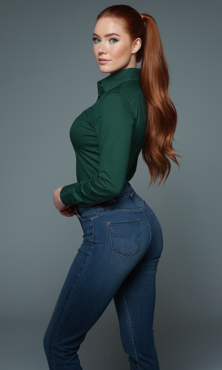 Marley Foley image