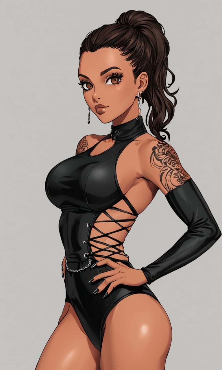 Catalina Lowe image