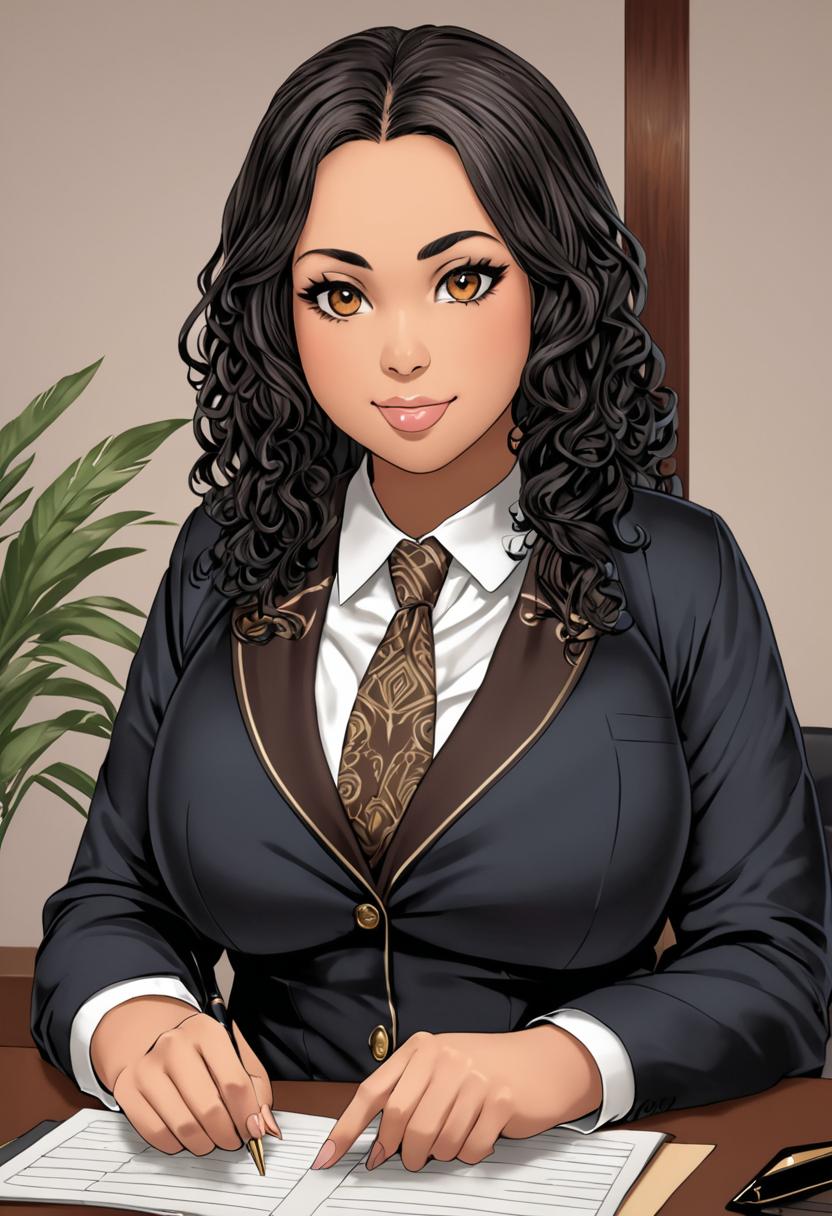 Tabitha Griffin image