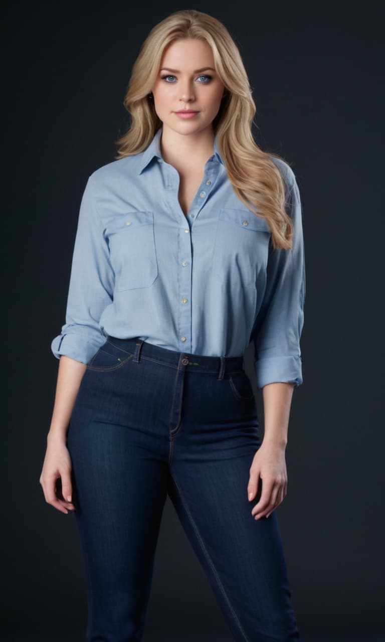 Anabella Stanton image