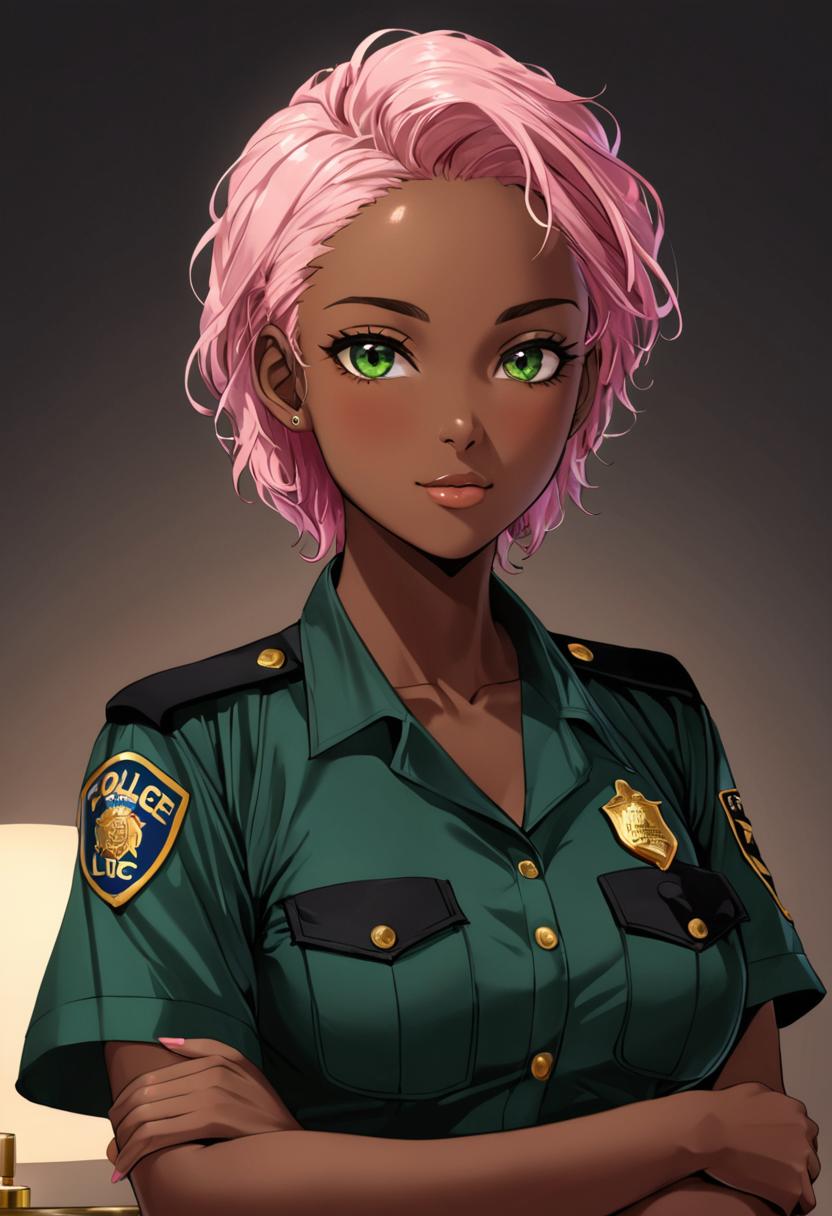 Kendra Burch image