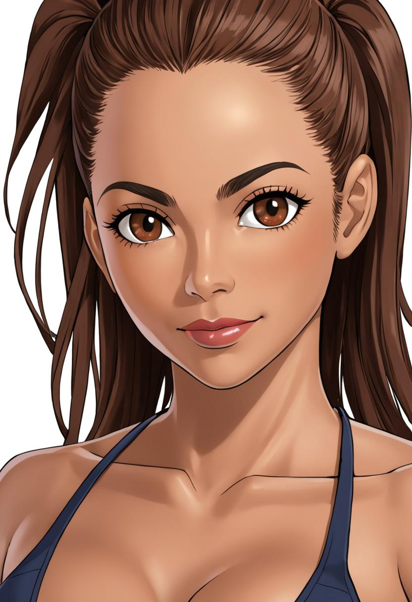 Leanna Bennett image