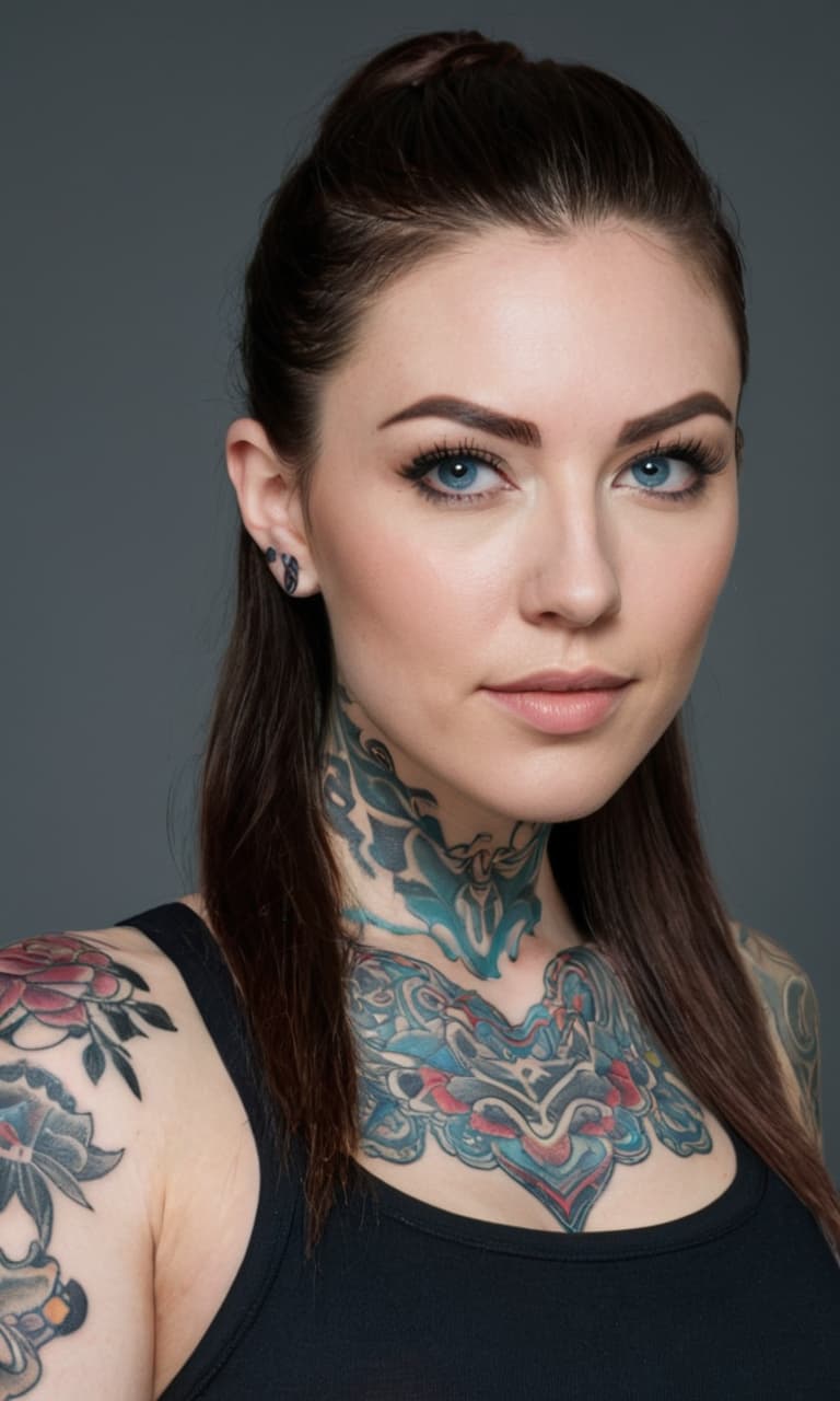 Adyson Morgan image