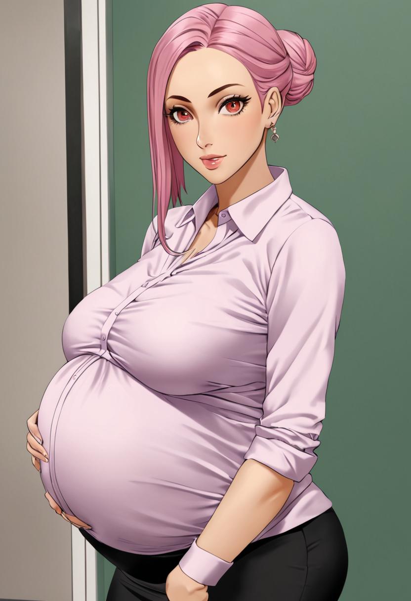 Giuliana Klein image