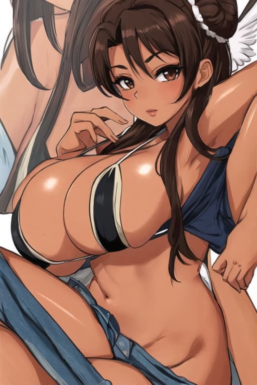 Angel Lambert image