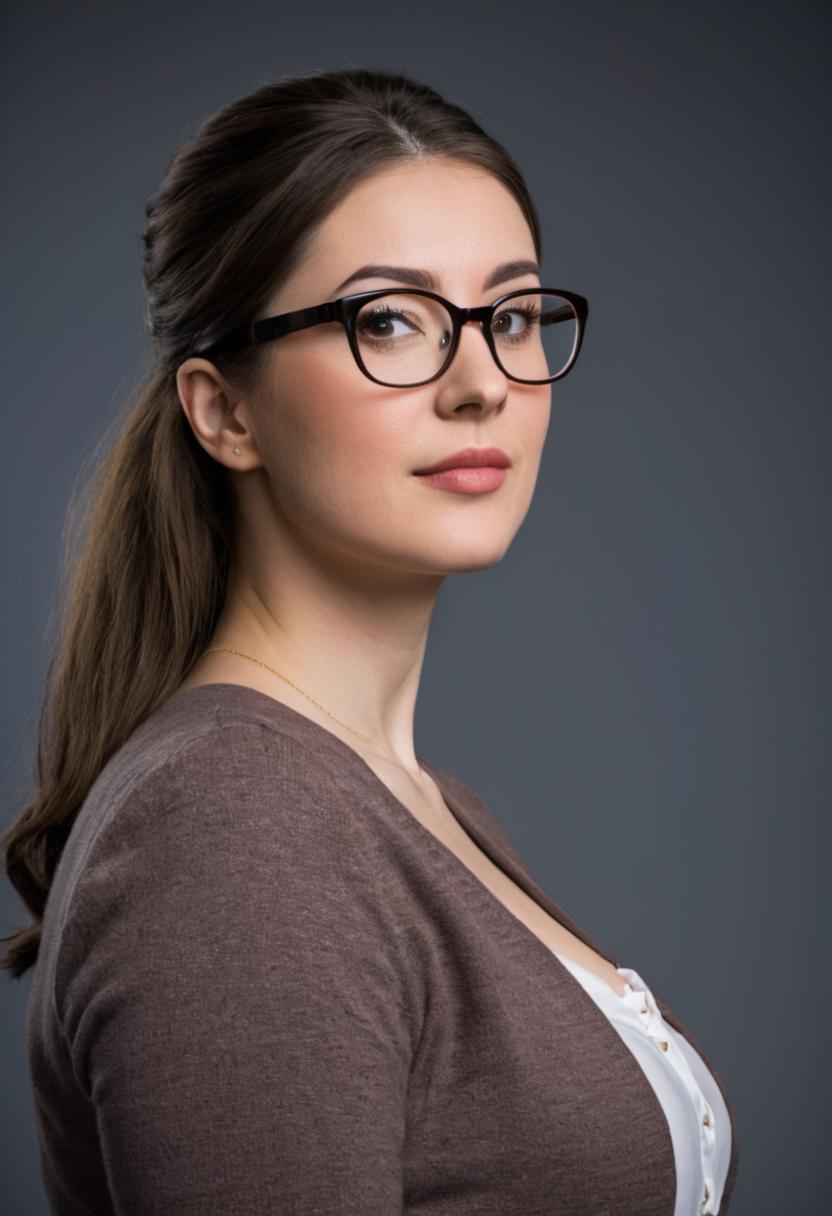 Leah Schmitt image
