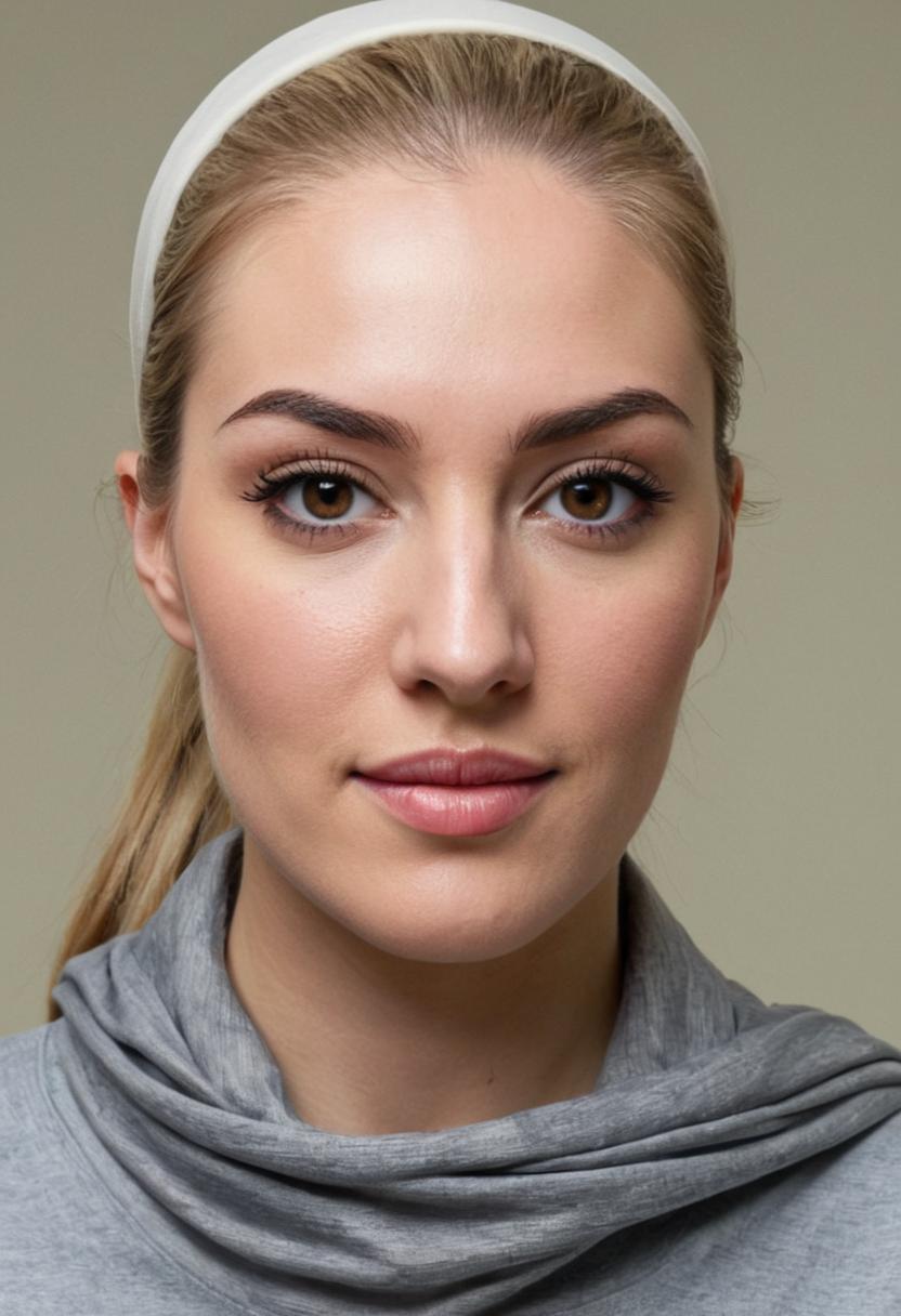 Charity Nichols image