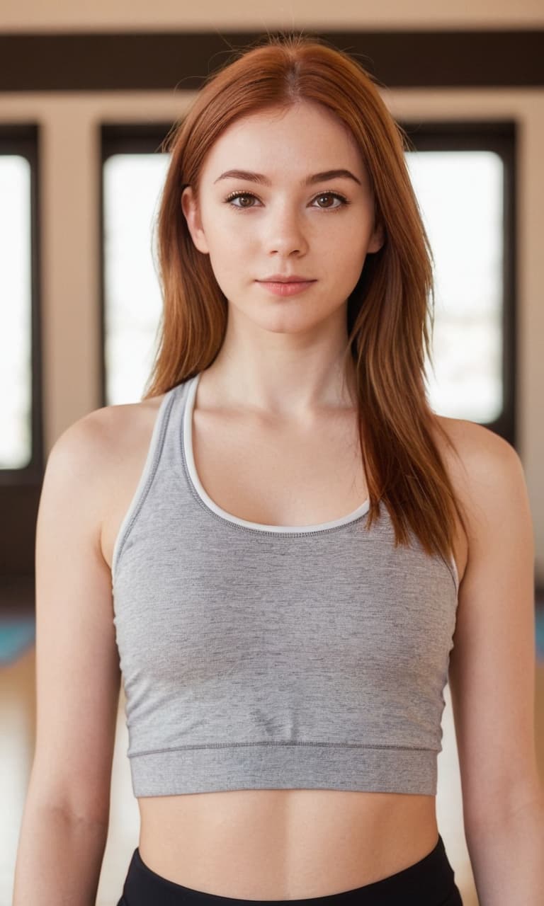 Allie Leach image