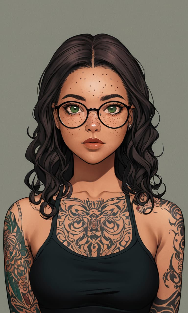 Madelynn Marsh image