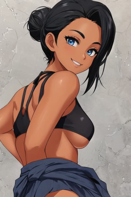 Karly Roy image