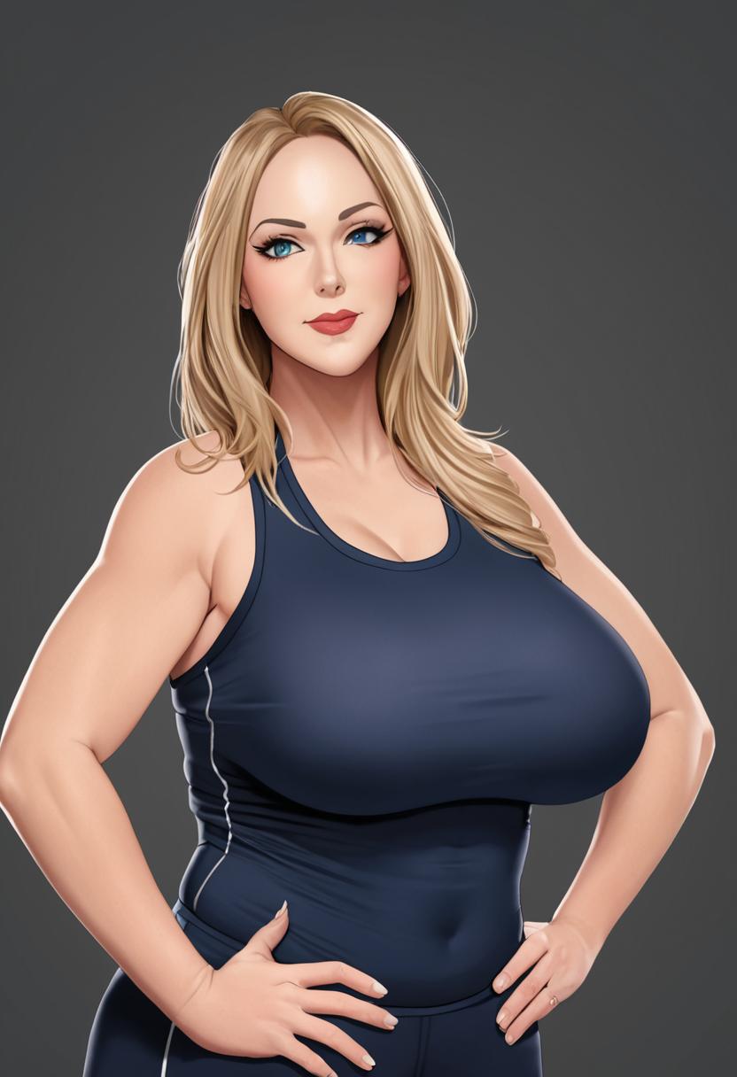 Sage Quinn image