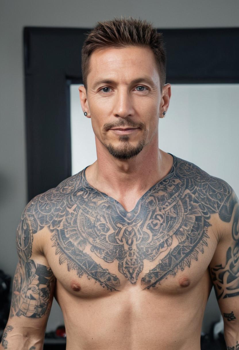 Lanny Ramirez image