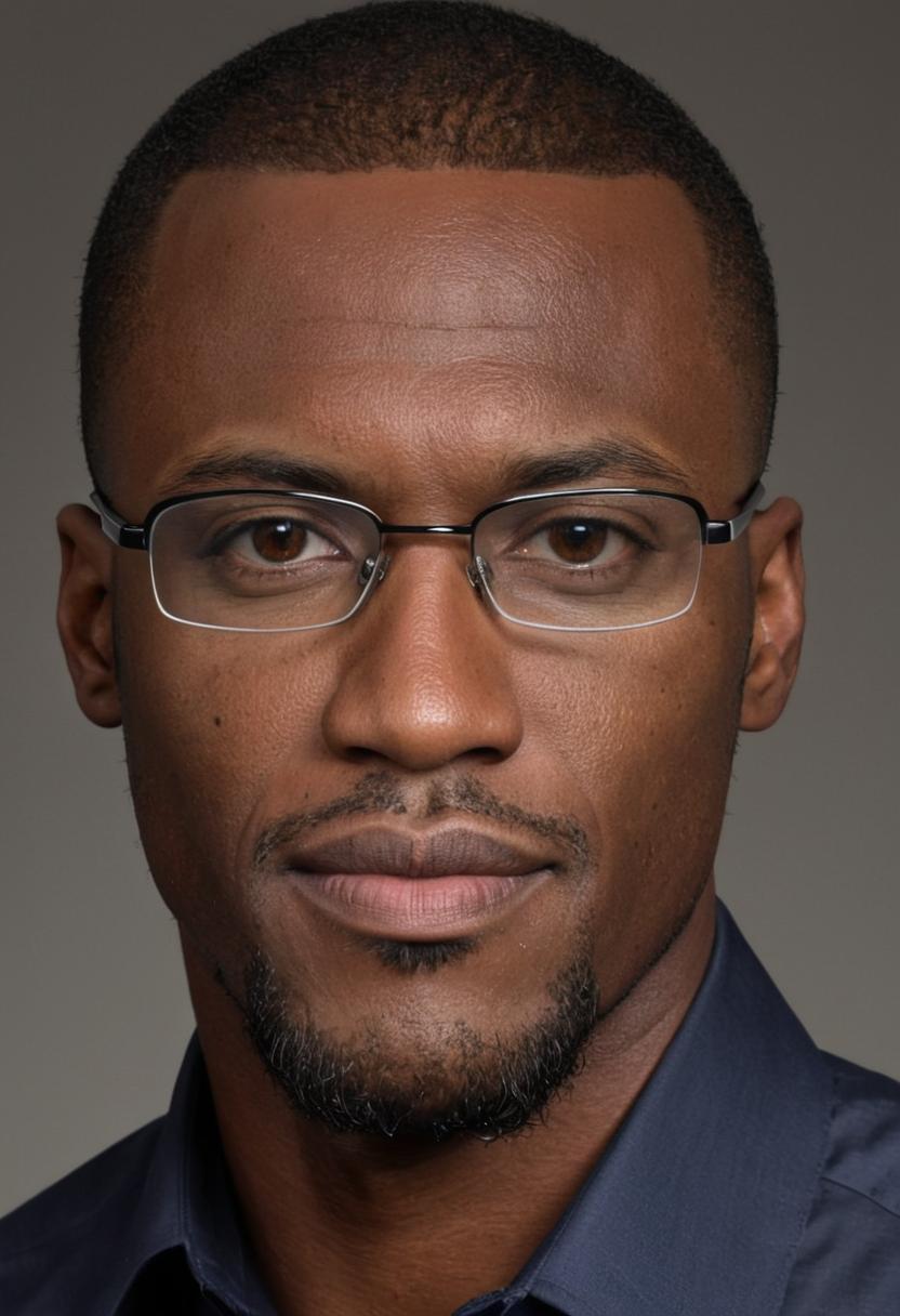 Jerald Merritt image