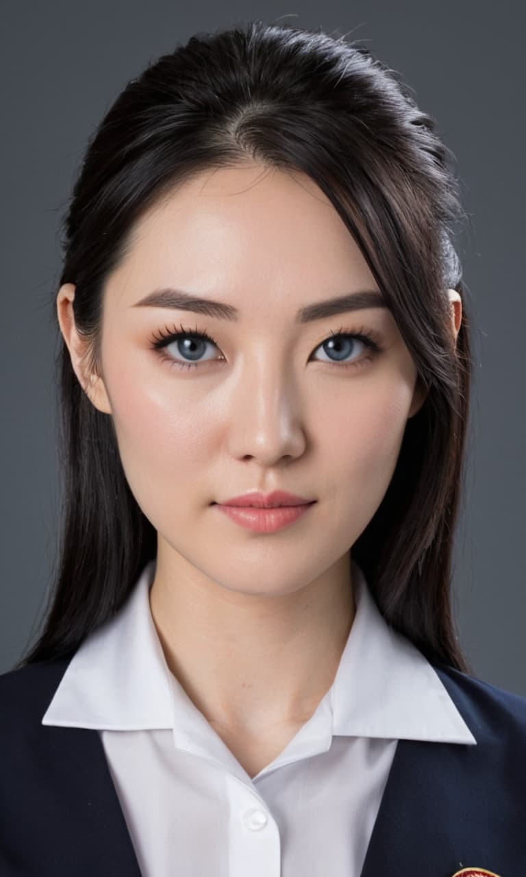 Alexa Lester image