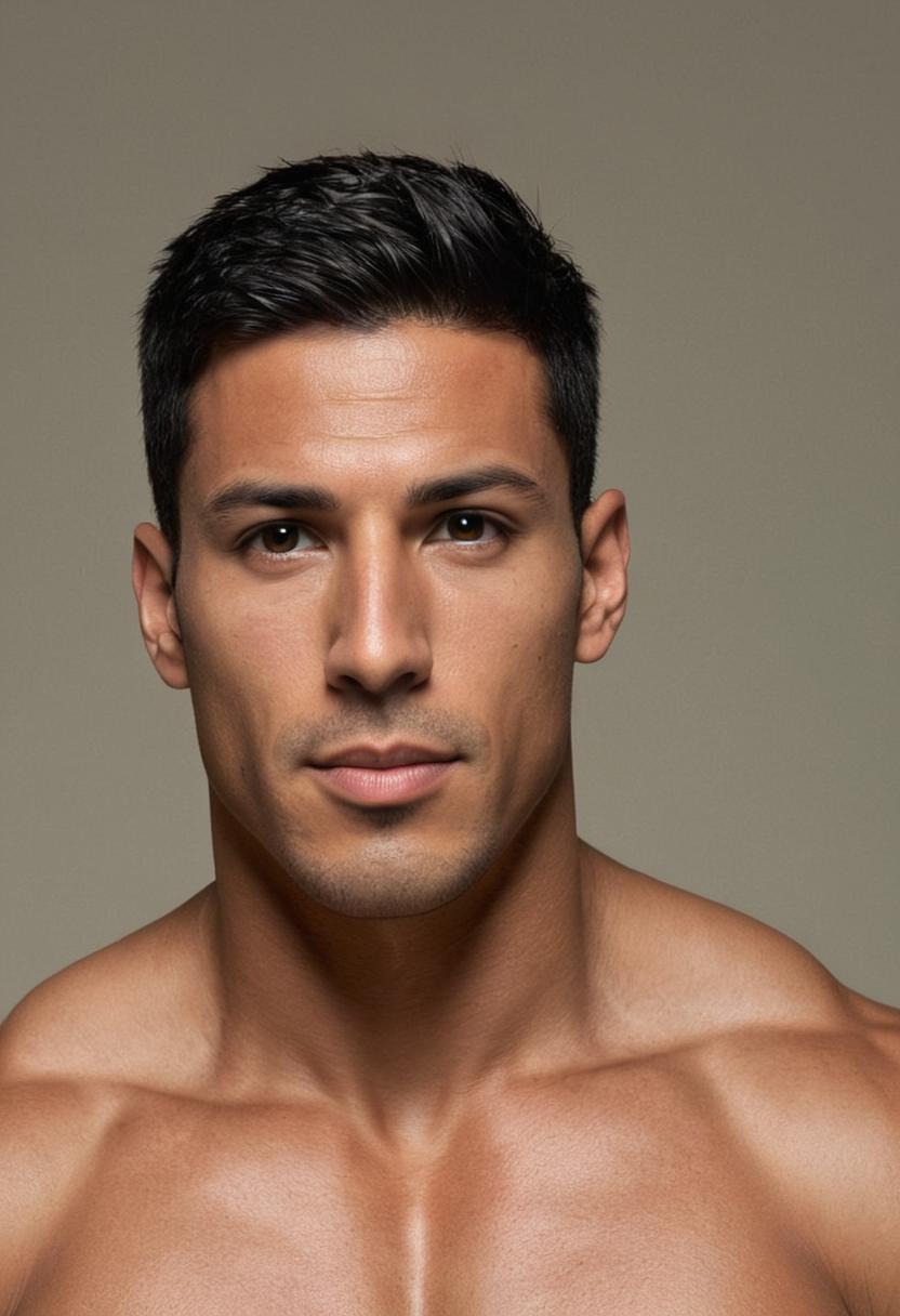 Genaro Huerta image