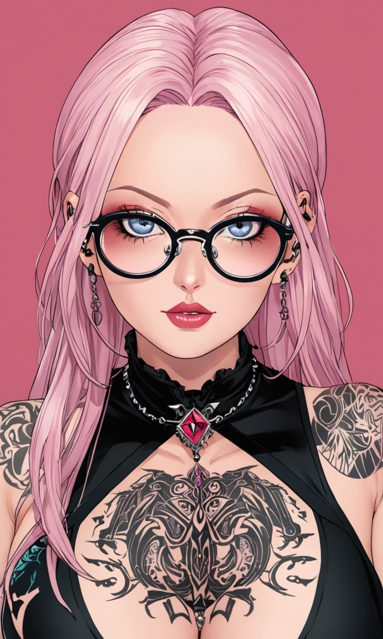 Scarlett Harris image