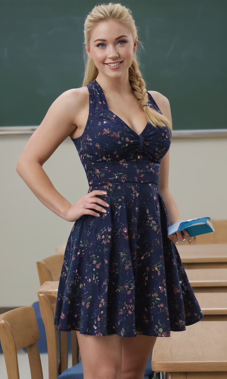 Aspen Collins image