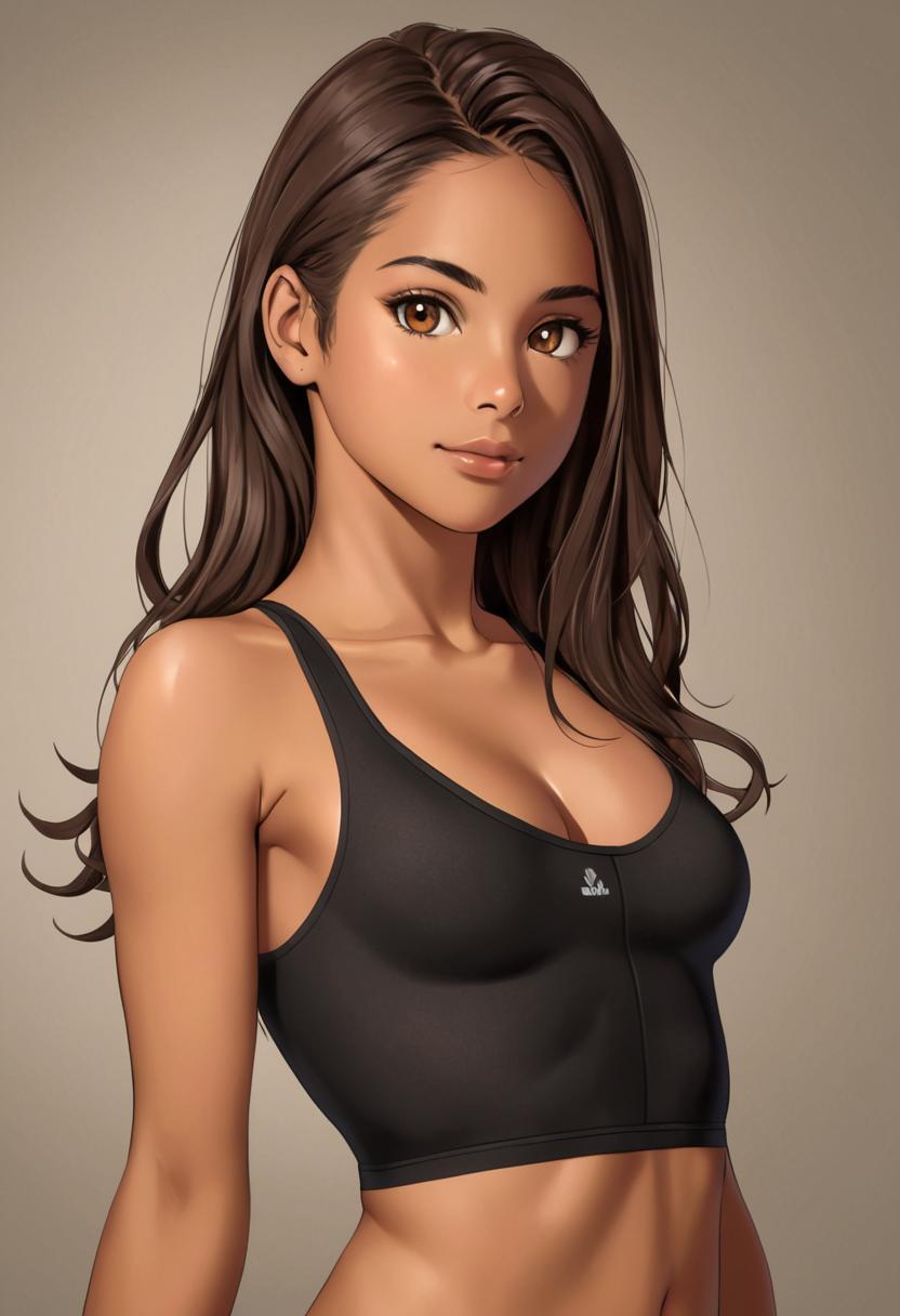 Sarahi Perry image