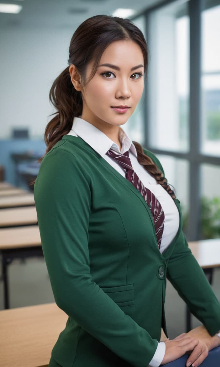 Madalyn Glover image