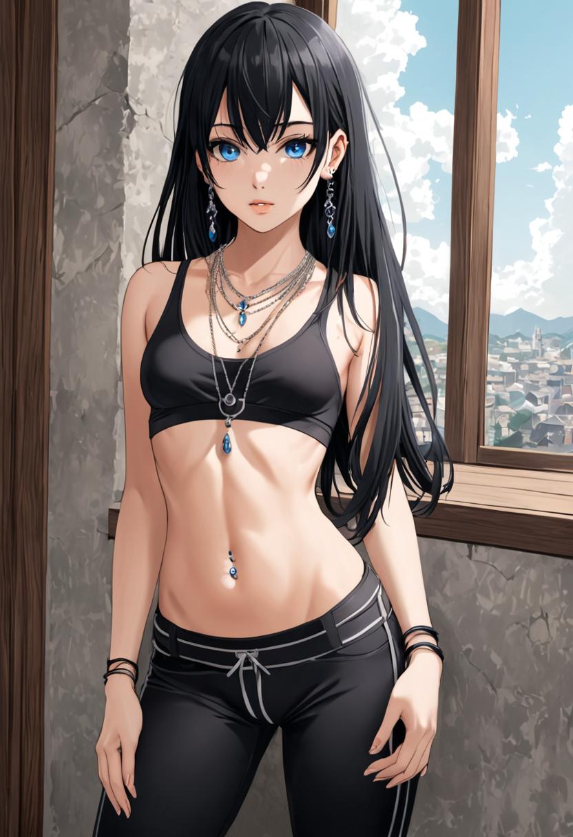 Mila Benjamin image