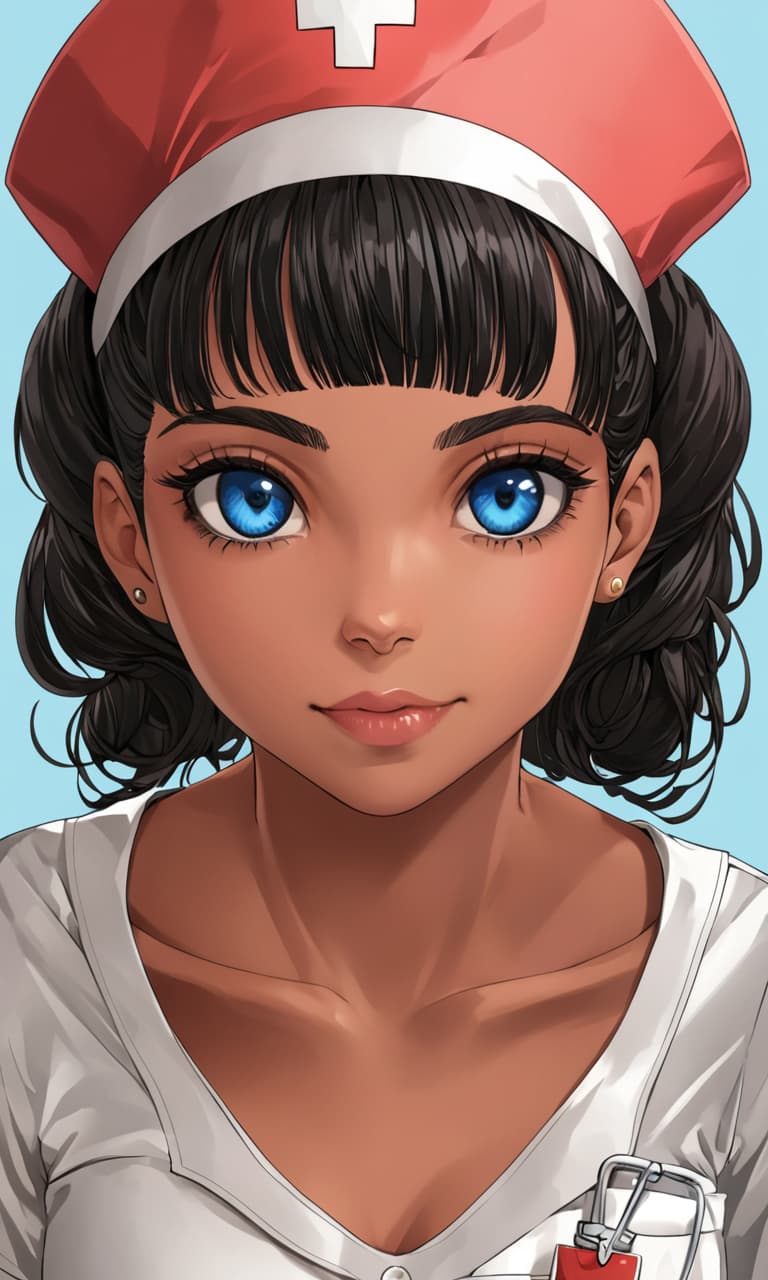 Amaris Gilmore image