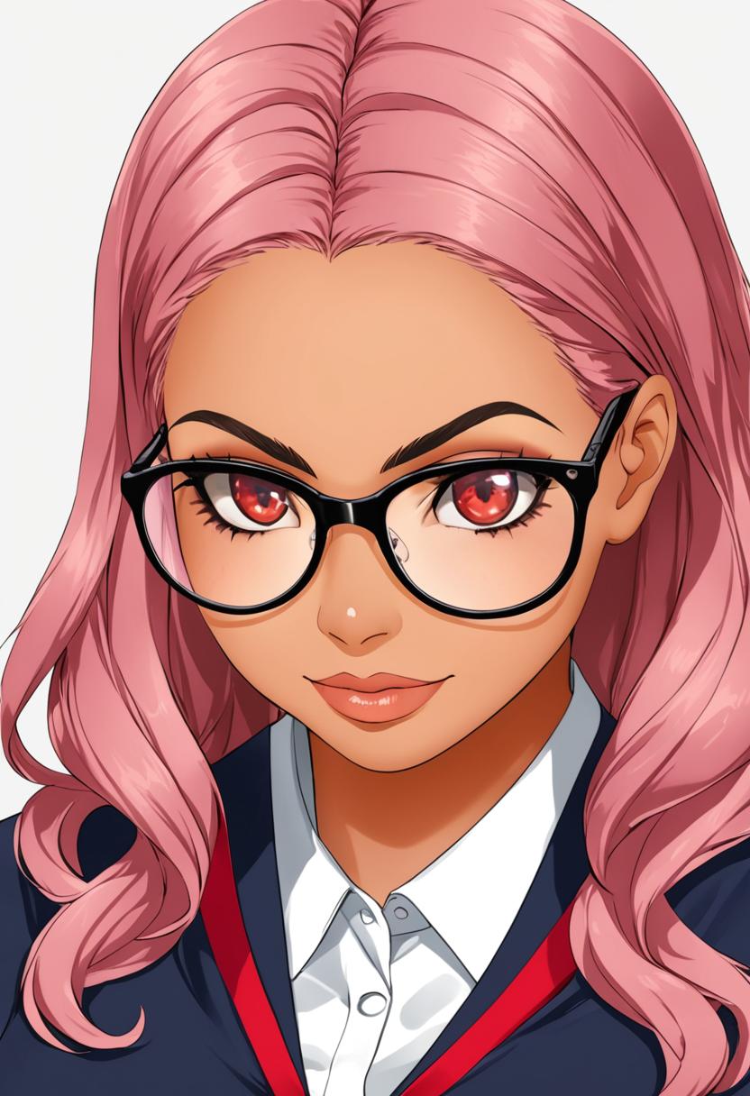 Marina Strong image