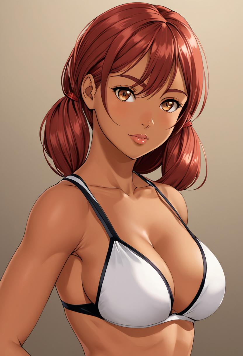 Layla Allison image