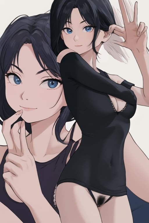 Angel Conner image