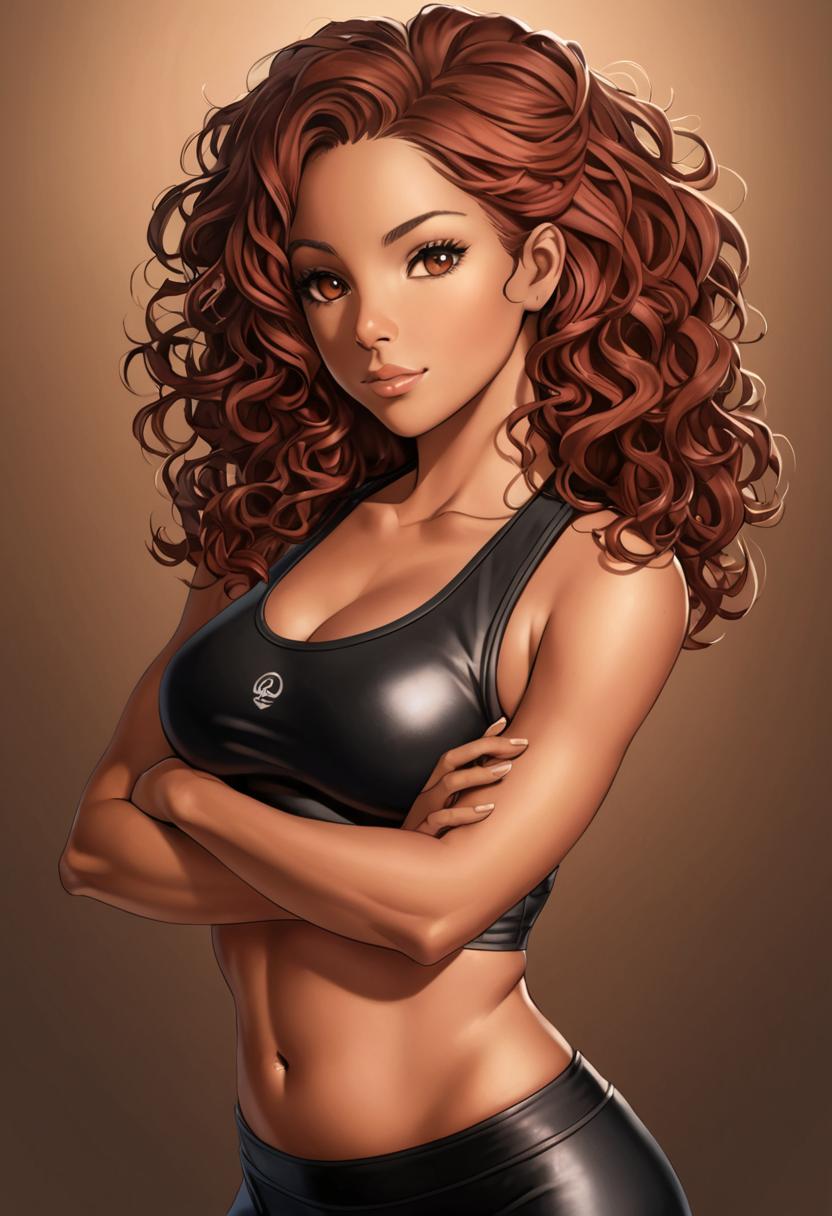Liana Sandoval image