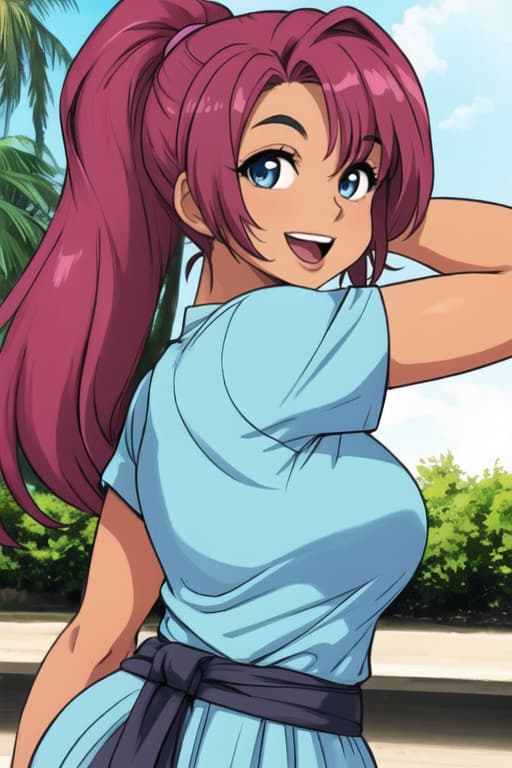 Livia Lee image