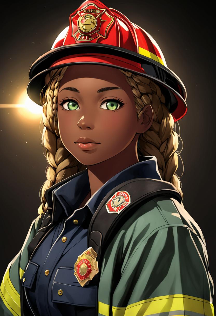 Bianca Walters image