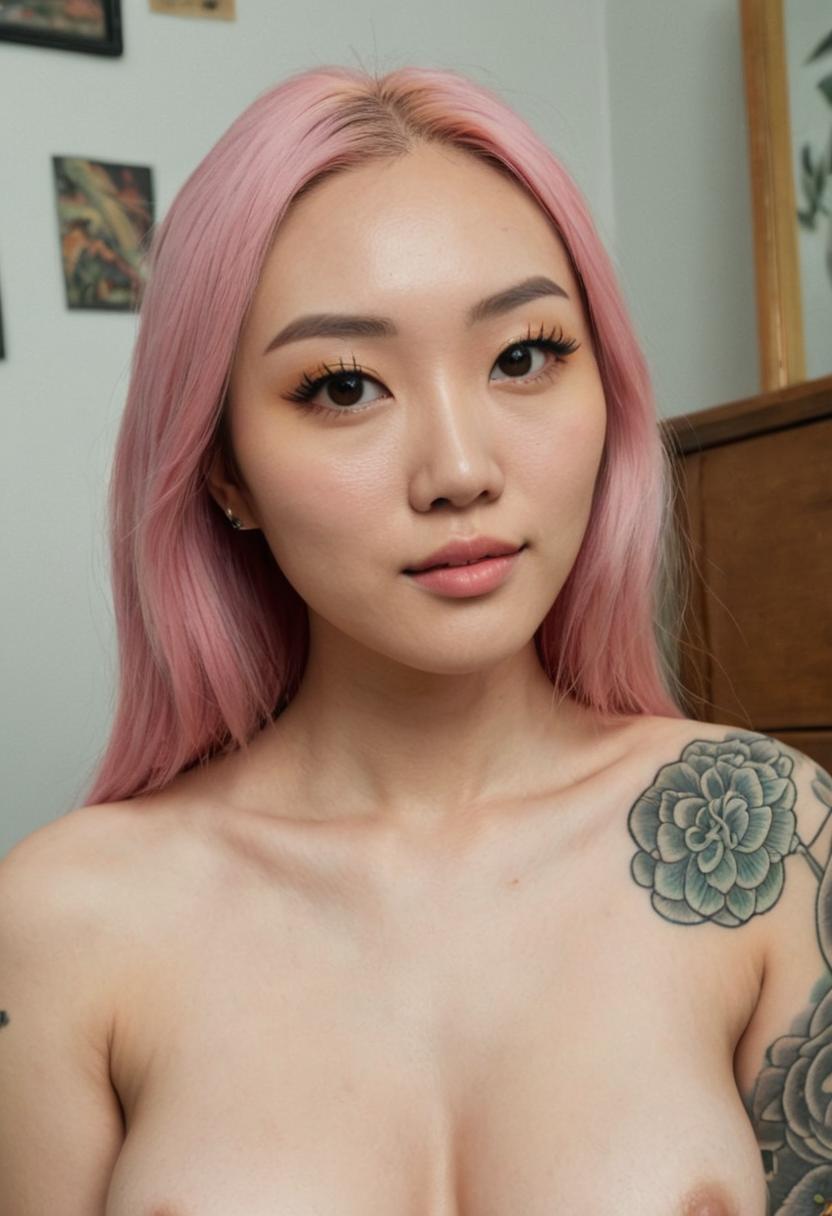 Halle Wu image