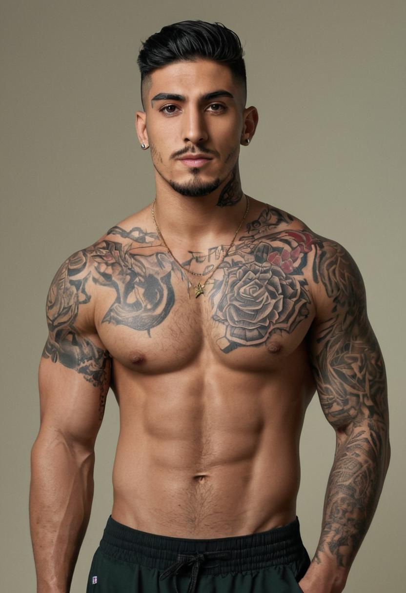 Lance Mccormick image