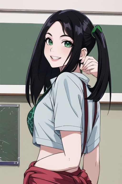 Meghan Moran image