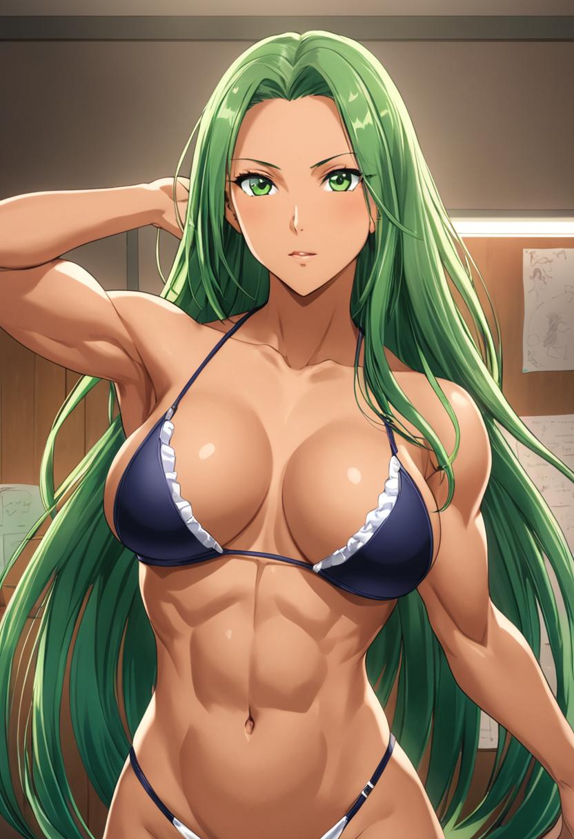 Lorelei Zamora image