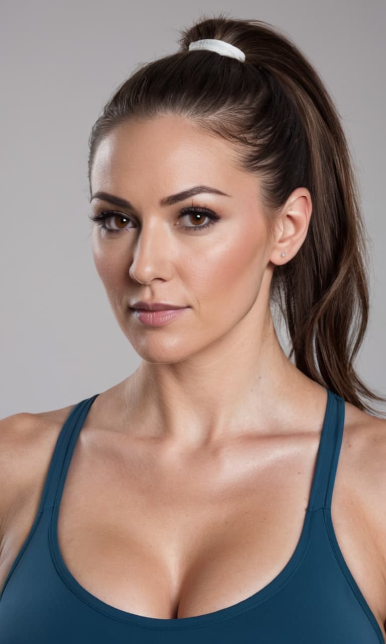Meredith Nielsen image