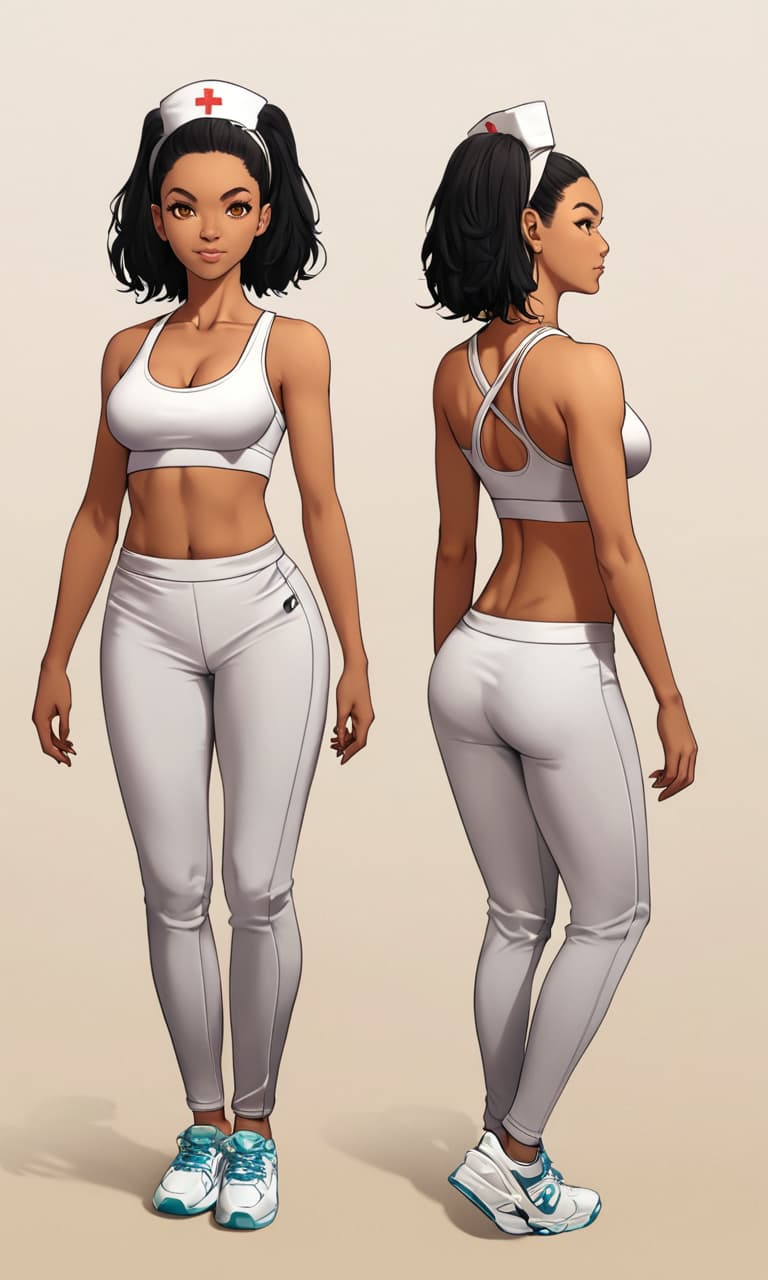 Shea Strickland image