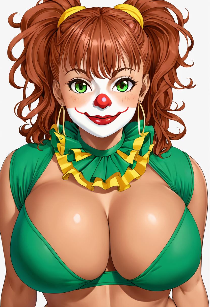 Thalia Mckenzie image