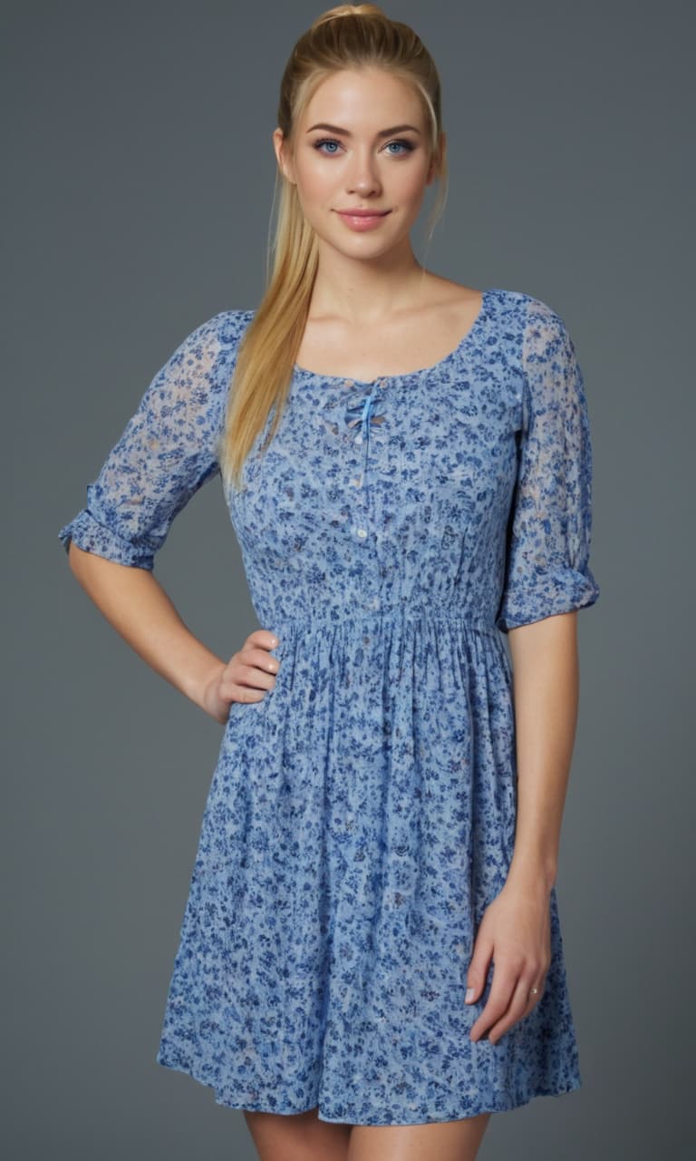 Elliana Peterson image
