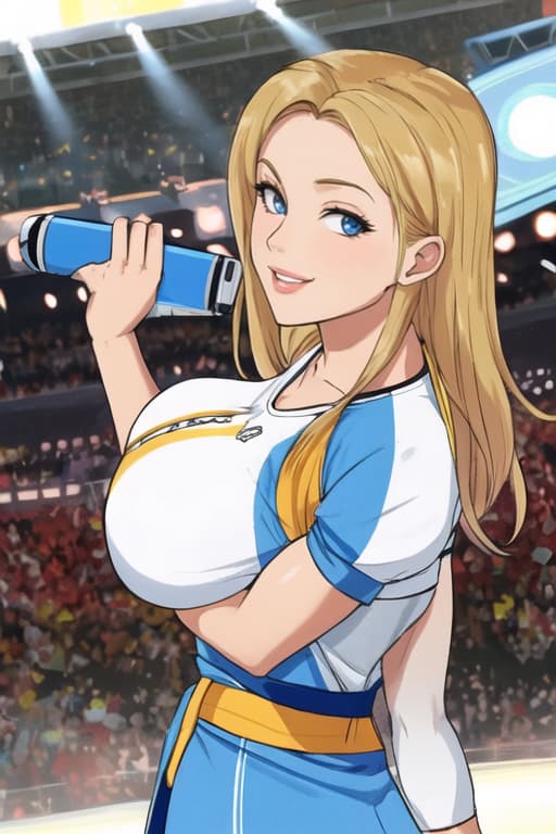 Noelle Carr image