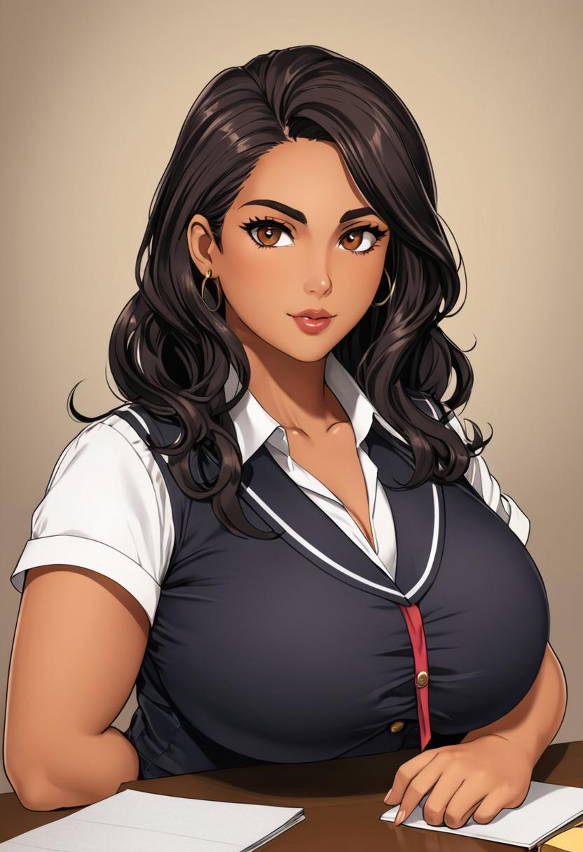Marie Terry image