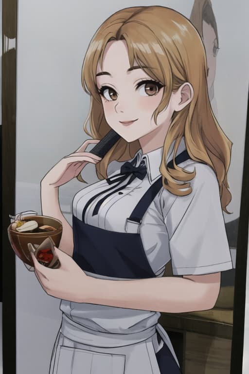 Chanel Holden image