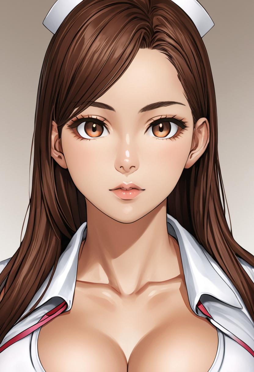 Isabela Blake image