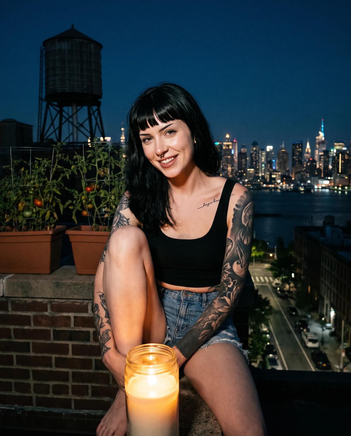 Jess Kowalski image