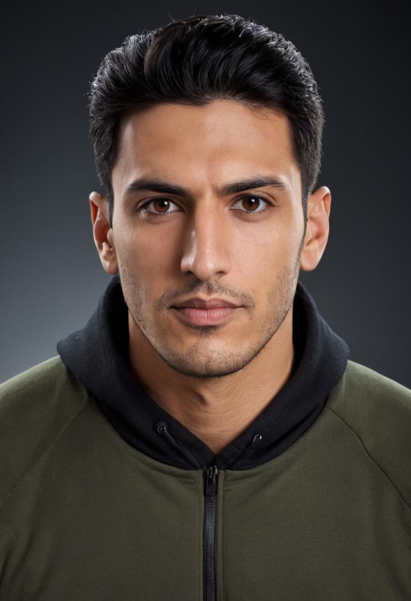 Vance Lara image