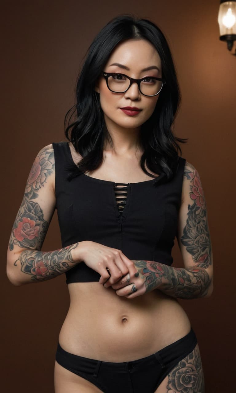 Alma Porter image