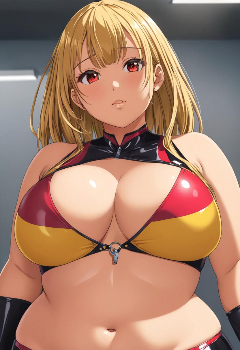 Kaia Serrano image