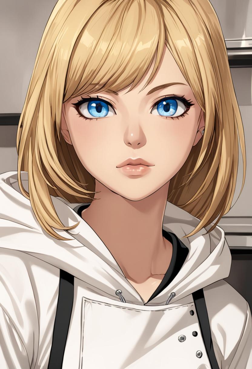 Delilah Bradley image
