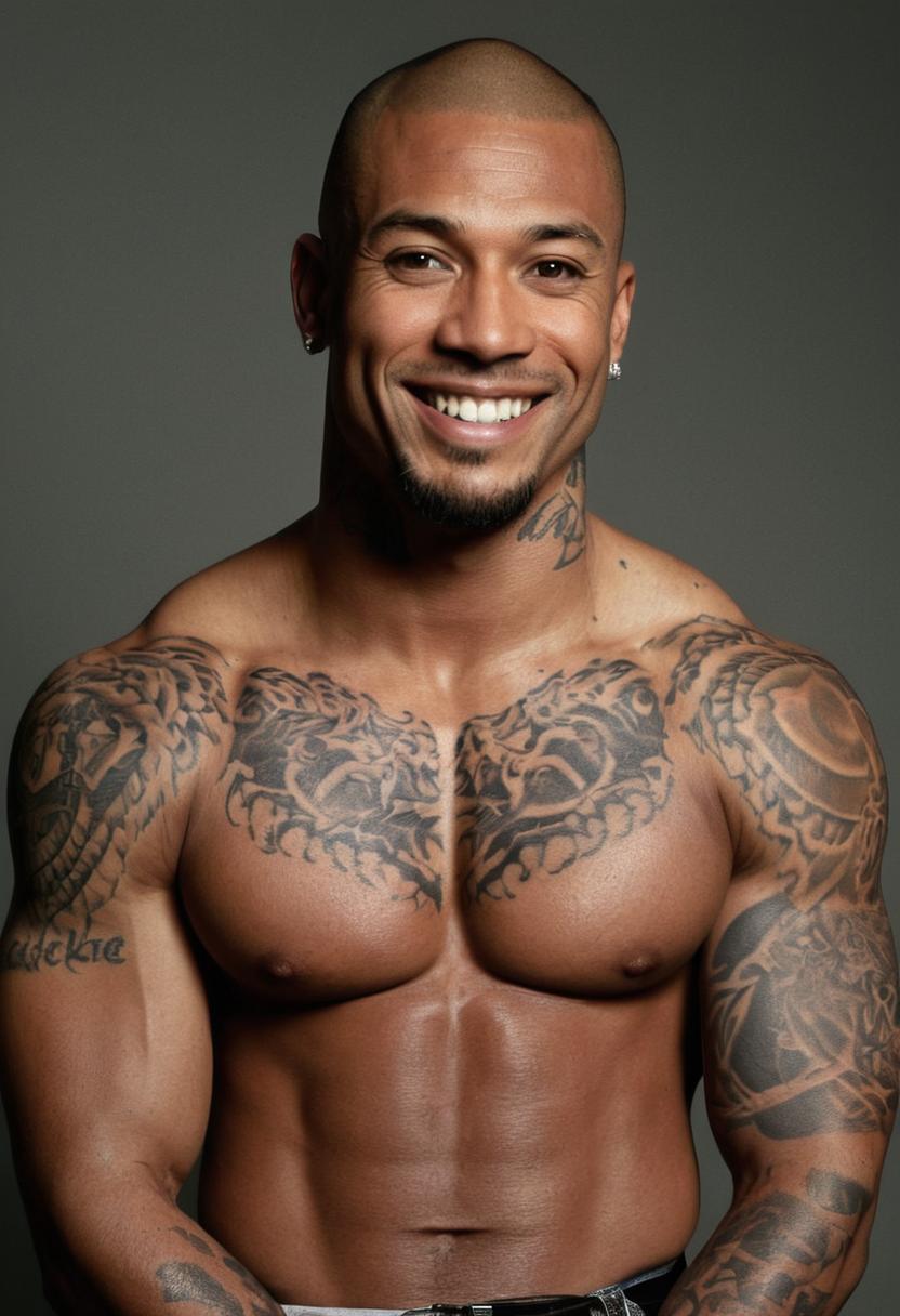 Carl Richardson image